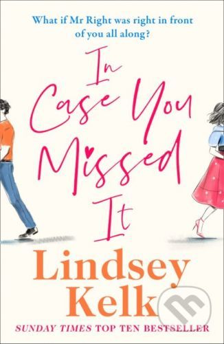 In Case You Missed It - Lindsey Kelk