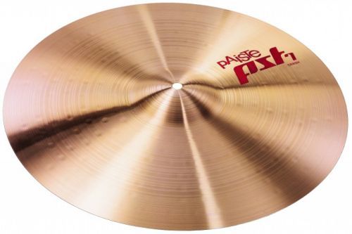 Paiste PST 7 Crash 17”