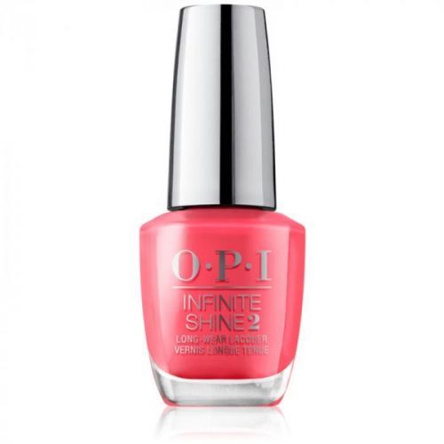 OPI Infinite Shine gelový lak na nehty From Here To Eternity 15 ml