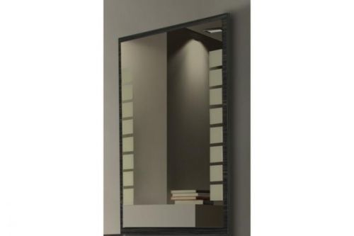 Remex Zrcadlo GABON remex 65 x 80 cm Barva: dub-lanyz