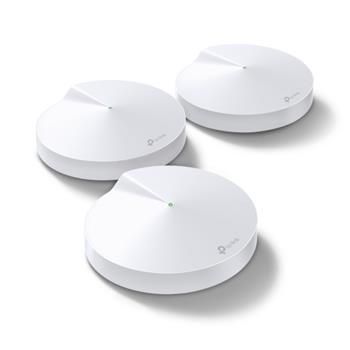 TP-Link Deco M9 Plus(3-pack) Wi-Fi Mesh