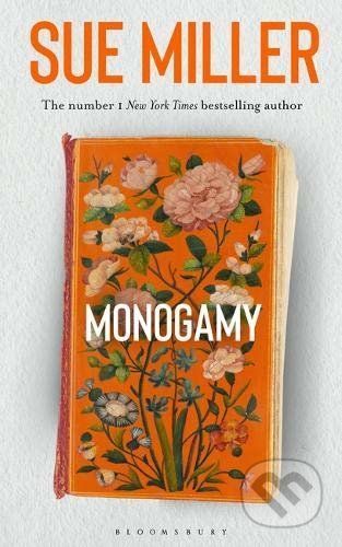 Monogamy - Sue Miller