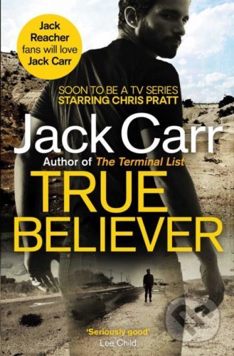 True Believer - Jack Carr