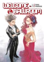 Welcome To The Ballroom 8 (Takeuchi Tomo)(Paperback)