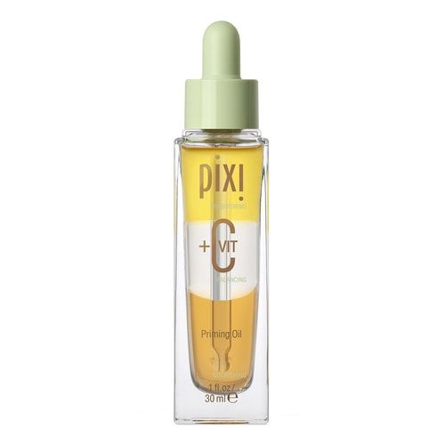 PIXI - Vitamin C Priming Oil - Vyživující olej na pleť