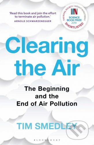 Clearing the Air - Tim Smedley