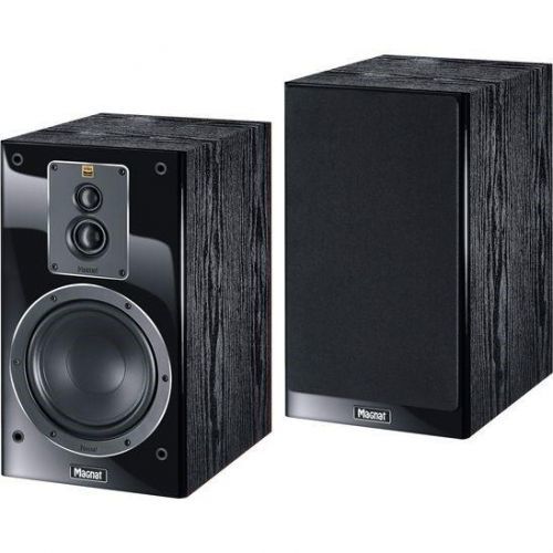 Magnat Signature 503 černé