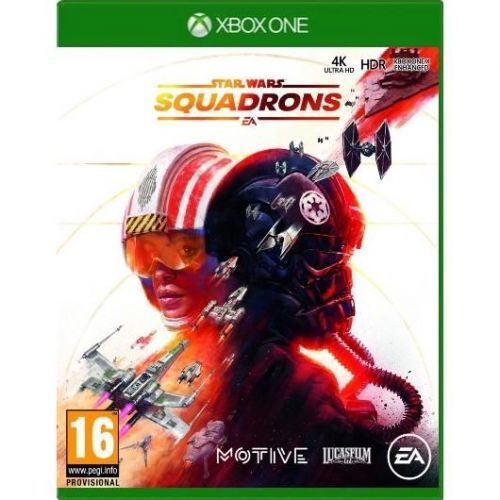 EA Xbox One Star Wars: Squadrons (EAX371552)