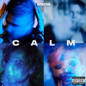 Calm / Deluxe - 5 Seconds Of Summer - audiokniha