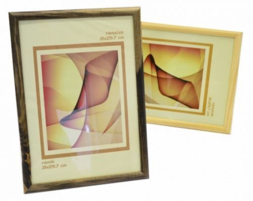Rámeček na foto 21 x 30 H