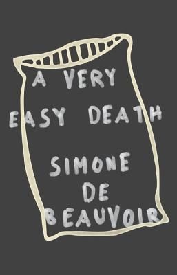 A Very Easy Death (De Beauvoir Simone)(Paperback)