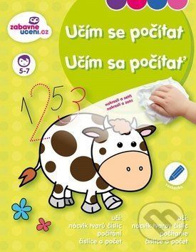 Učím se počítat - Ditipo a.s.