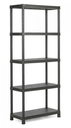 regál PLUS 80/5 KIS