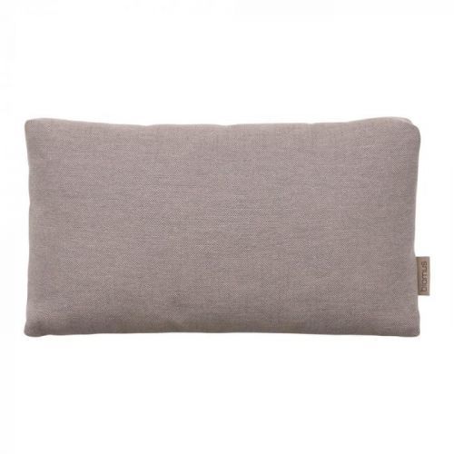 Starorůžový bavlněný povlak na polštář Blomus, 50 x 30 cm