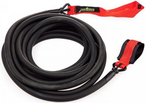 Mad Wave Long Safety Cord 4