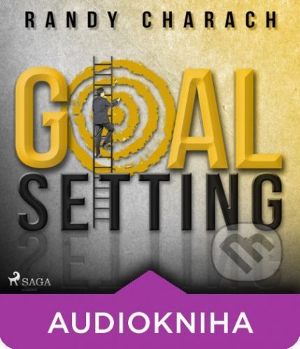 Goal Setting (EN) - Randy Charach