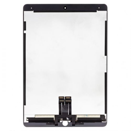 LCD + dotyk pro iPad Air 2019, black