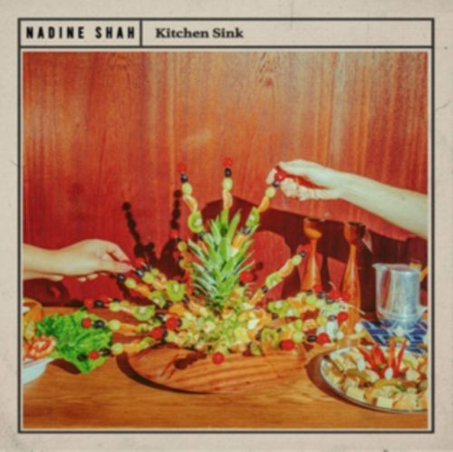 Kitchen Sink (Nadine Shah) (Vinyl / 12