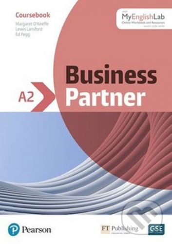 Business Partner A2 - Margaret O'Keefe