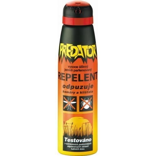 Predator Repelentní prostředek 150ml