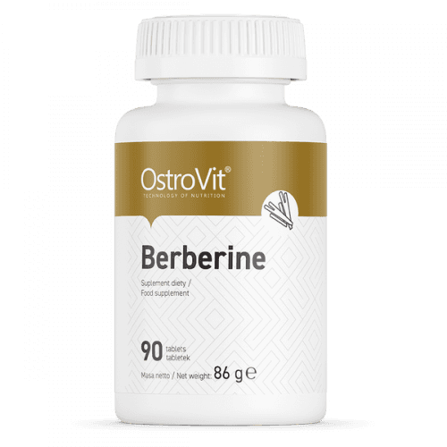 Berberine - OstroVit