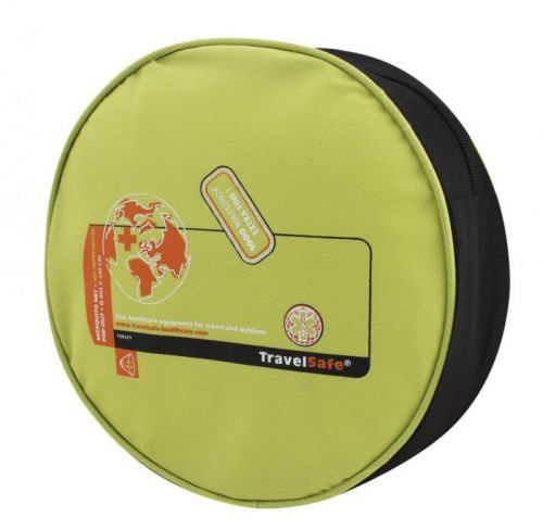 TravelSafe moskytiéra Pop-out HD Extra Mesh pro 2 osoby