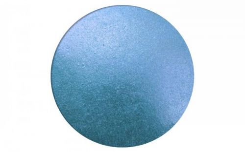 Prachová barva perleťová Pacific Blue - Rainbow Dust