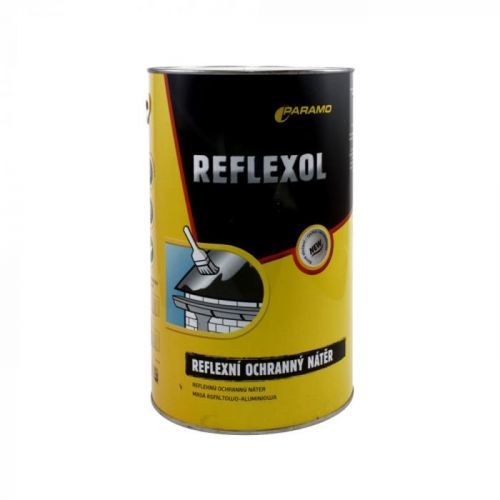 Nátěr reflexní Reflexor 12 kg