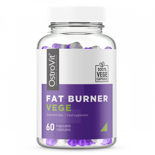 Fat Burner VEGE - OstroVit