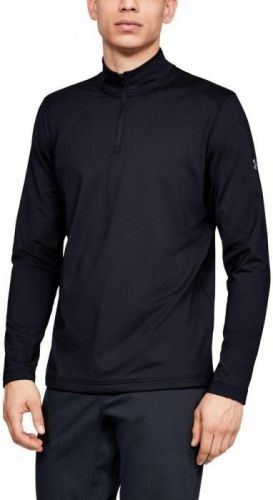 Triko s dlouhým rukávem Under Armour LW 1/4 Zip