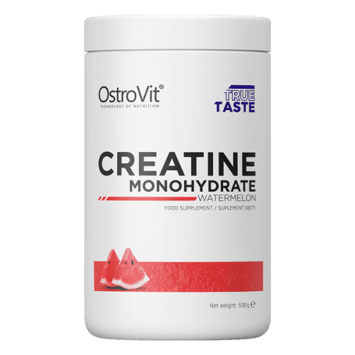 Creatine Monohydrate - OstroVit