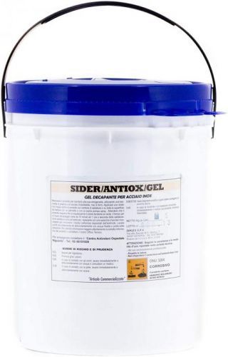 Proindustry Mořící gel na nerez Antiox 5 kg