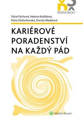 Kariérové poradenství na každý pád - autorů - e-kniha