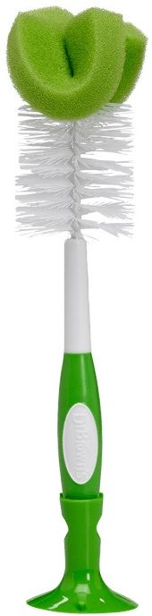 Dr.Brown's Kartáč na láhve mix barev 1ks