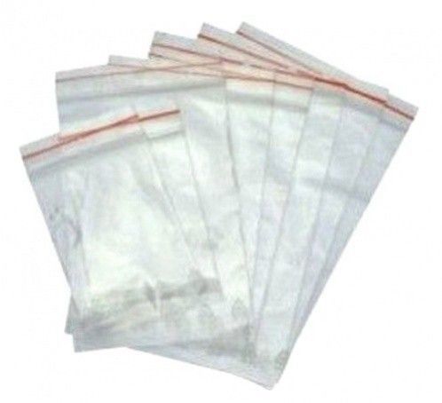 Sáček zipový Pe Quicksafe 30 x 40 cm - 100 ks