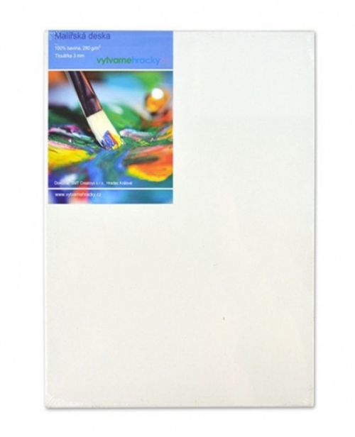 MFP Malířská deska 30 x 40 cm CP3040
