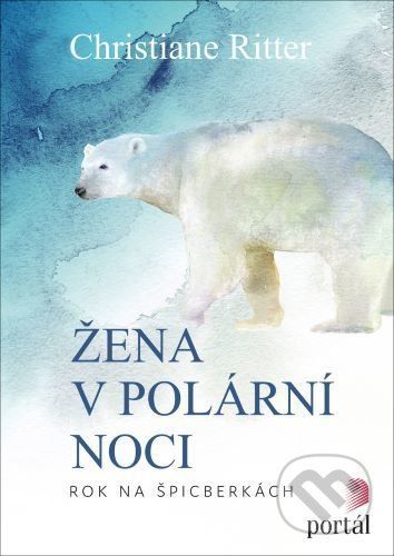 Žena v polární noci - Christiane Ritter