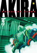 Akira, Volume 5 (Otomo Katsuhiro)(Paperback)