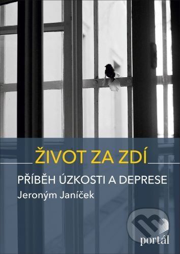 Život za zdí - Jeroným Janíček
