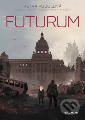 Futurum - Petra Podolová