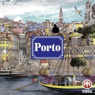 MEBO Games Porto