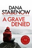 Grave Denied (Stabenow Dana)(Paperback)