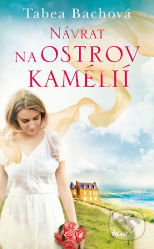 Návrat na ostrov kamélií - Tabea Bacho