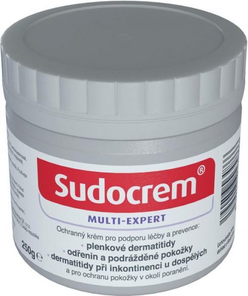 Sudocrem Multi-Expert 250g