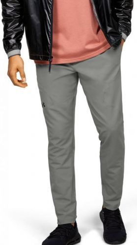 Kalhoty Under Armour UA UNSTOPPABLE TAPERED PANTS
