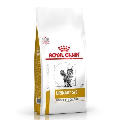 Royal Canin Feline Urinary Mod. Calorie 9kg