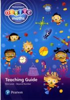 Heinemann Active Maths First Level Beyond Number Teaching Guide (Keith Lynda)(Paperback)