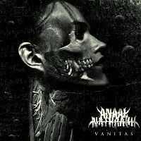Anaal Nathrakh – Vanitas MP3