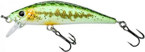 Gunki Wobler Gamera Gold Vairon