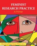 Feminist Research Practice - A Primer (Hesse-Biber Sharlene Nagy)(Paperback)